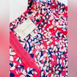 Yumi Kim  100% Silk Liz belted romper Size XS GORGEOUS!! Photo 2