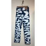 Jeanerica Eiffel High Waist Bootcut Jeans in Tie Dye 74 Women's Sz. 26 (US 4 Photo 4