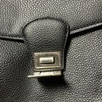 BCBG Paris Black Purse Photo 4