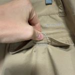 Columbia Omni-Shield Advanced Repellency Tan Shorts - Size 6L Photo 4