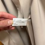 Gallery Classic Beige Trench Coat  Trench size 12 Photo 6