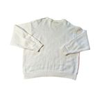 Alfred Dunner Vintage Floral Geometric Sweater Pastel multicolor Size 44 Photo 3