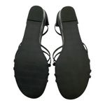 Easy Street Tarrah Dress Sandal Black Patent US Women's 11M Photo 6