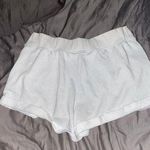 Champion Sweatpant Shorts Photo 2