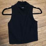 Wild Fable  Cropped Tank Photo 0