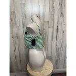 No Boundaries Stripped crop top Photo 3