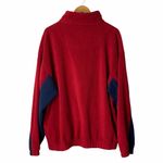 Dunbrooke Sport VTG Nascar Racing 1/4 Zip Fleece Pullover Photo 1