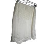 Vintage Mary Jane Nylon‎ Slip Size M Photo 4