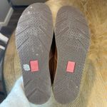 Ariat  Cruiser Loafer Slip On Rainbow Stripe Suede Brown Multicolor Size 8.5 Photo 6