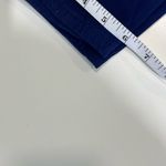 Blue Women's Pants Size L Photo 7