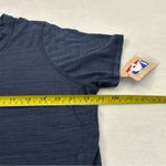 Nba Utah Jazz  Basketball Soft As A Grape Navy Tee Shirt Womens Plus Size 1X Photo 5