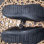 NWOT Cat & Jack Black Women's Shoes Size 5 Photo 3