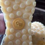 Oncept Women's Toronto Travelist F25 Wheat Sneakers White Size 8 Photo 8