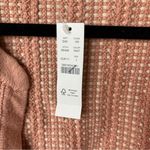 J.Crew  tweed textured two tone jacket‎ size large academia quiet Luxury Photo 4