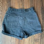 Ralph Lauren Polo  vintage high waist shorts Photo 2