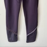 Adidas Dark Purple Aeroready Legging Size XS Photo 10