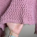 Madewell Open-Stitch Austen Pullover Sweater Sz M Photo 13