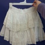 Aerie  Ruffle Skirt Photo 2