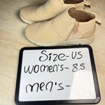 Ryka  Companion Slip On Water Resistant Casual Ankle Boots Tan Womens 8.5 Photo 9