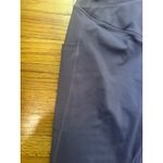 G4Free Blue Wide Leg Yoga Pants Size XL Photo 2