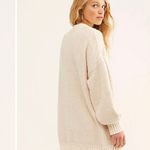Free People Snow Drop Cardigan Photo 3