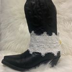 Accessories—Removable Boot Bands/Cuffs Photo 2