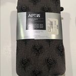 Apt. 9  Fashion Tights Control Top Women’s Medium 5’5-5’11 135-165lbs. Feathered Photo 2