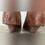 Southern Fried Chicks SOUTHERN FRIED CHICS Heeled Knee High Boots Size 6.5 Photo 6