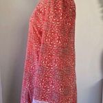 Handmade Darling Vintage Homemade Dress W Lace Trim Sz M Or L (?) 60’s 70’s Photo 3