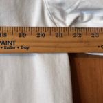 Vintage Quacker Factory Cowboy Boot embroidered 100% Cotton Button Down L White Size L Photo 7