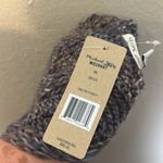 Michael Stars  Knit Eternity Scarf‎ Wool Blend NWT Photo 5