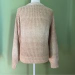 A New Day Cozy Cable-knit Sweater Photo 2