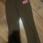 Gap  Vintage Brown Sweatpants  Photo 0
