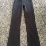 Lululemon  Ribbed Softstreme Flared Pants Photo 2