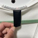 Hangover White Hooded Tee Size S Photo 1