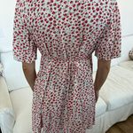 Billabong Floral Dress Photo 2