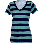 Arizona Jeans Arizona Jean Striped Tee Photo 0