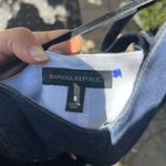 Banana Republic  Dark Blue Jumpsuit Photo 2