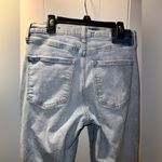Gap VINTAGE  HIGH RISE CIGARETTE
Stretch jeans Photo 7