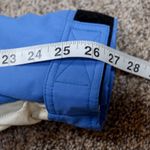 RLX Polo Sport Ski Jacket Women's M Blue White Vintage 90s 00s‎ Winter Snow Coat Photo 14