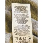 C&C California  Football Mom Crewneck Grey Heather Short Sleeves  Mom TShirt SZ M Photo 7