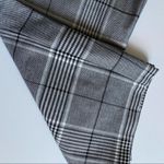 Banana Republic  • Hayden Menswear Black White Plaid Trousers Photo 2