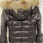 Max Mara The Weekend Short Down Jacket Photo 2