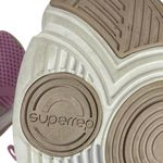 Nike SuperRep Go Women's Pink Purple Round Toe Low Top Running Sneakers Shoes 10 Photo 5