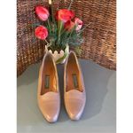 Easy Spirits Women Heeled Casual Shoes Beige Size 8 Brown Photo 3