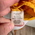 Anthropologie Skies are Blue Cut Out Blouse B1 Photo 5