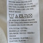 Denim & Co. Essentials Favorite Jersey Tunic Photo 5