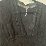 Free People NWOT all yours boucle mini dress Photo 5