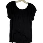 Grace Elements Grace‎ Elements Black Top Photo 3