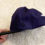 Zephyr Northwestern wildcats purple flatbill hat Photo 1